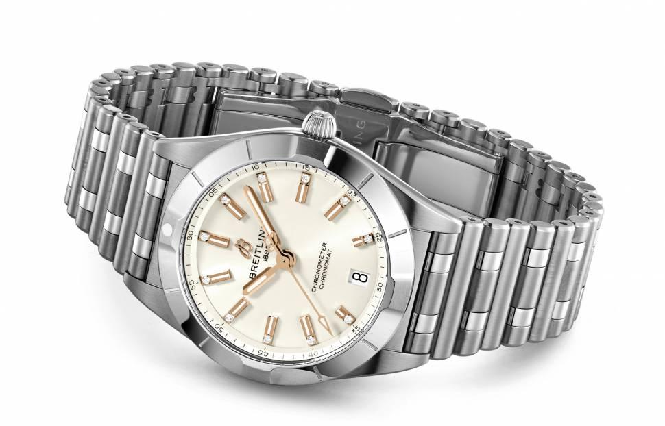 Chronomat 32