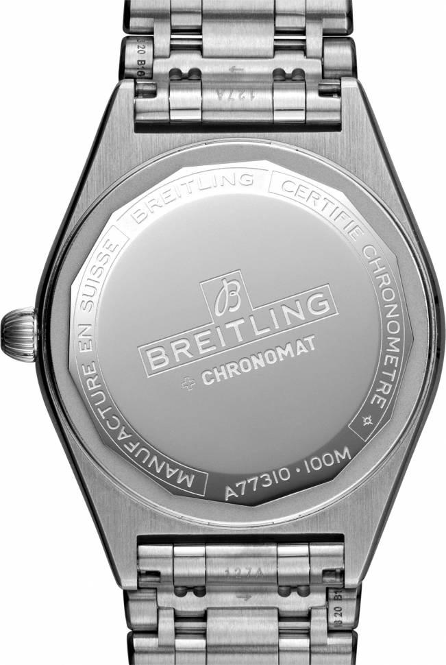Chronomat 32