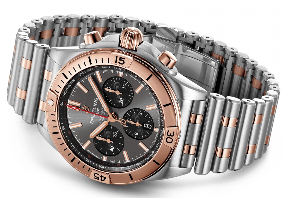 Chronomat B01 42