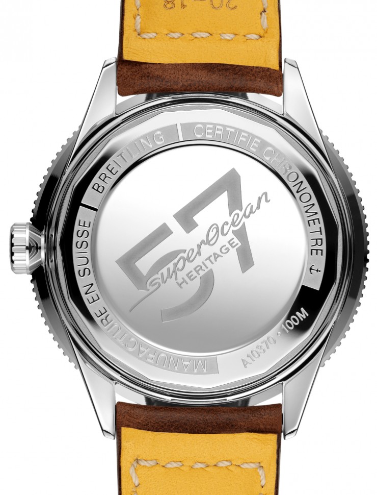 Superocean Heritage '57