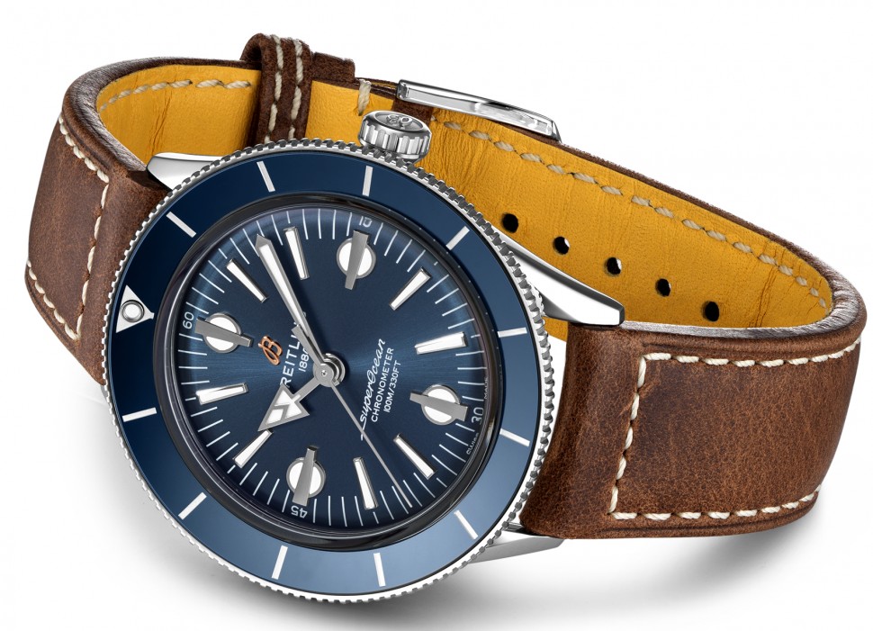 Superocean Heritage '57