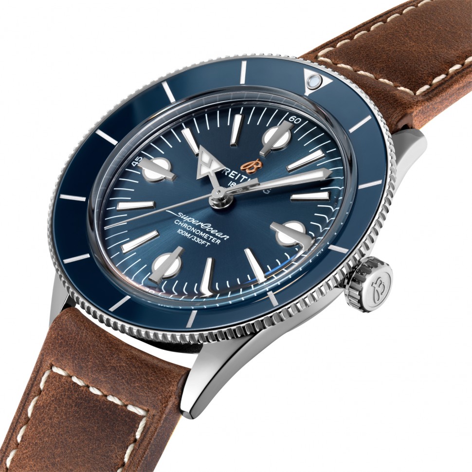 Superocean Heritage '57