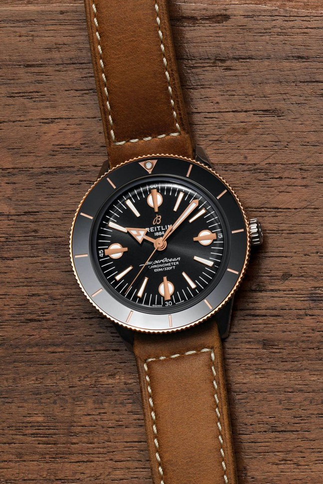 Superocean Heritage '57