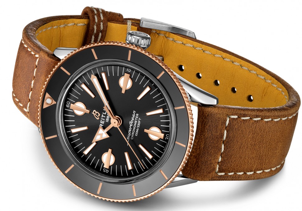 Superocean Heritage '57
