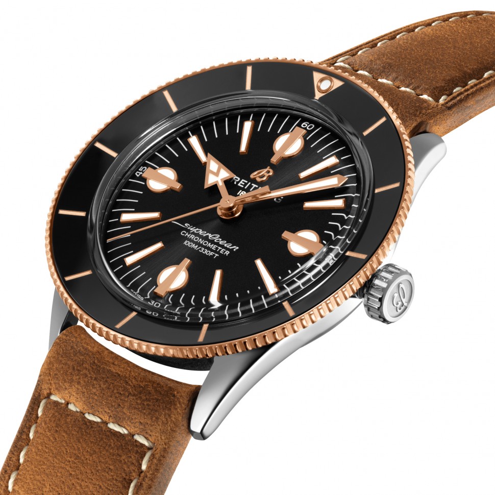 Superocean Heritage '57