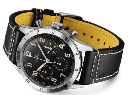 Navitimer AVI 1953 Edition