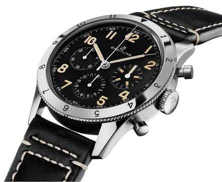 Navitimer AVI 1953 Edition