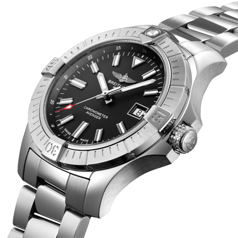 Avenger Automatic 43