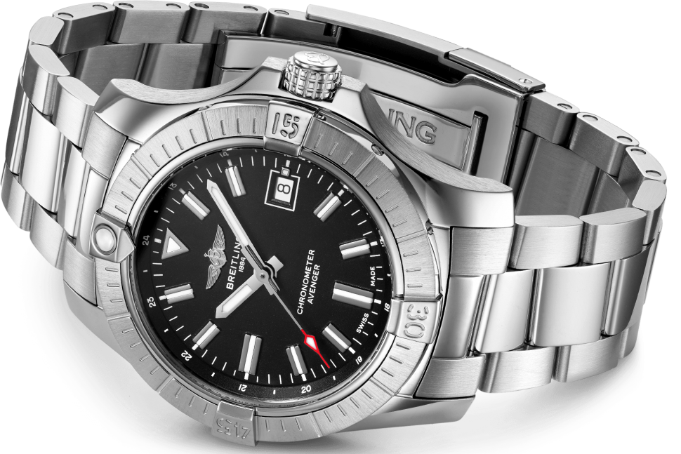 Avenger Automatic 43