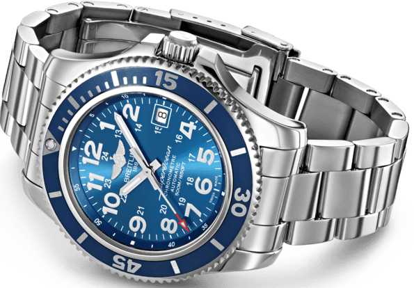 Superocean II 42