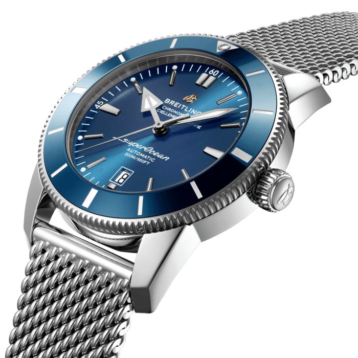 Superocean Heritage II B20 Automatic 46