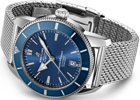 Superocean Heritage II B20 Automatic 46