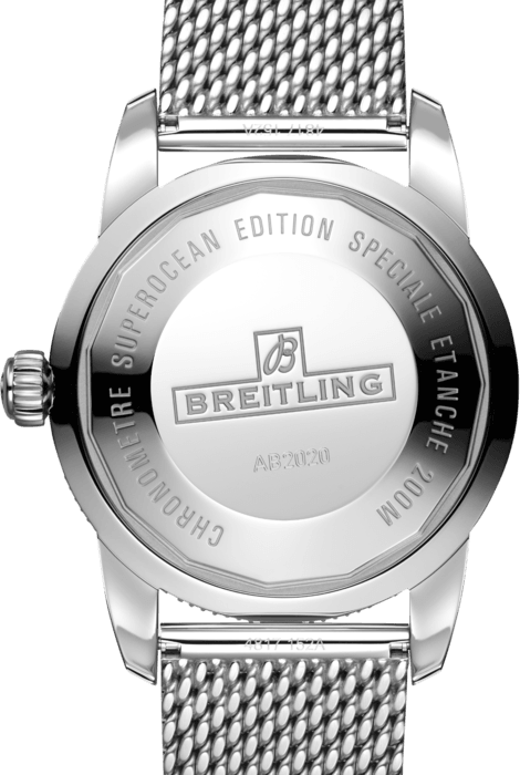 Superocean Heritage II B20 Automatic 46