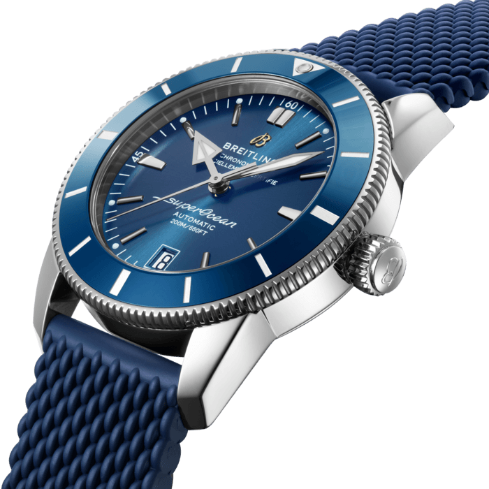 Superocean Heritage II B20 Automatic 42