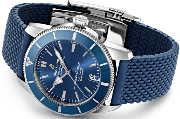 Superocean Heritage II B20 Automatic 42