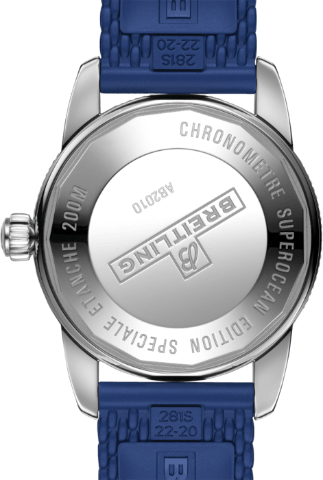 Superocean Heritage II B20 Automatic 42