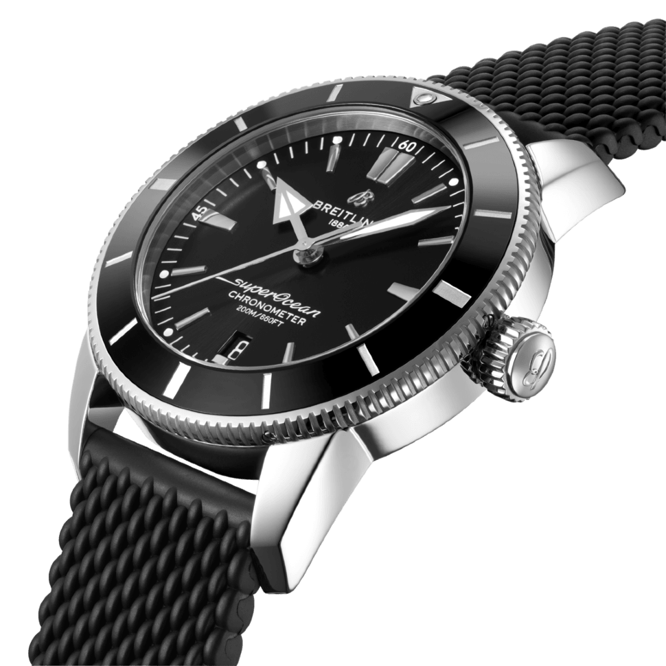 Superocean Heritage II B20 Automatic 44