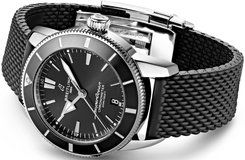 Superocean Heritage II B20 Automatic 44