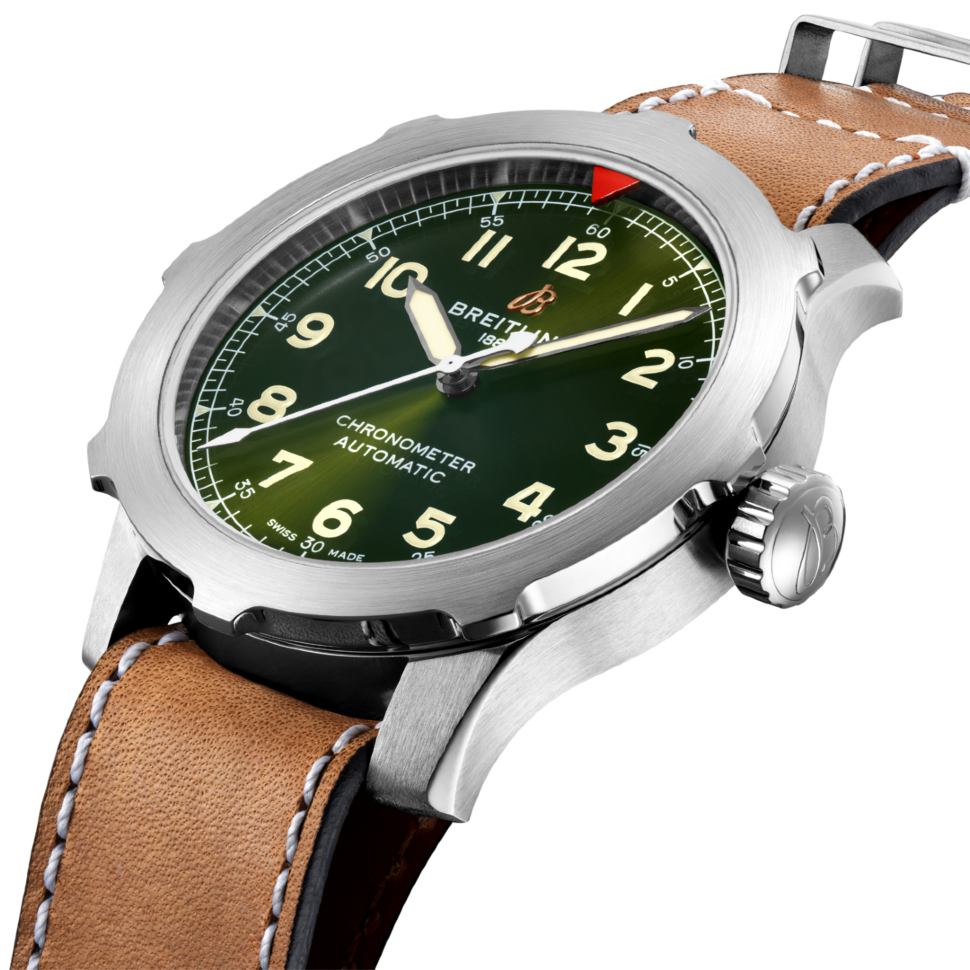Classic AVI Aviator 8 B20 Automatic 46