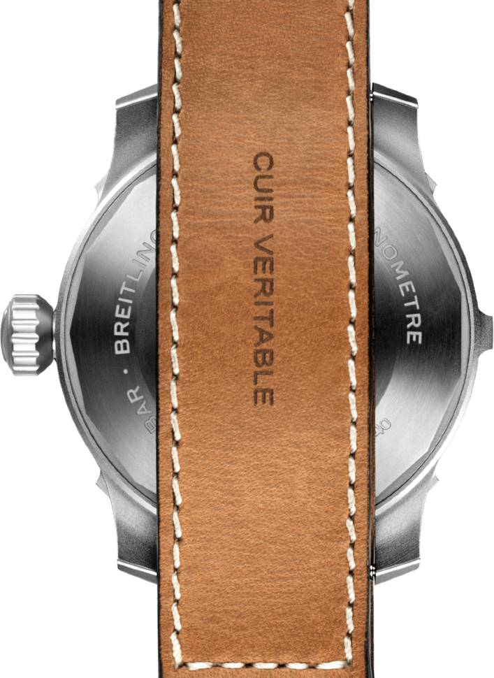 Classic AVI Aviator 8 B20 Automatic 46