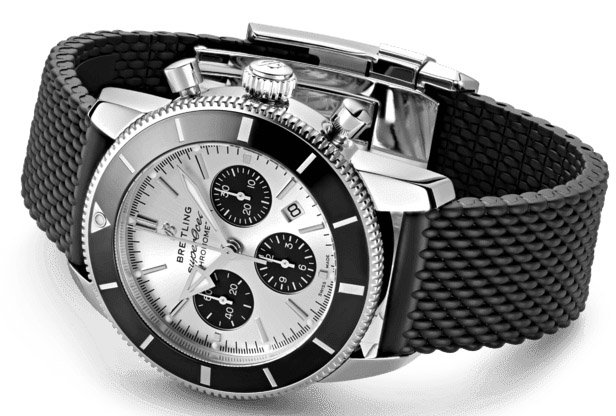 Superocean Heritage II B01 Chronographe 44