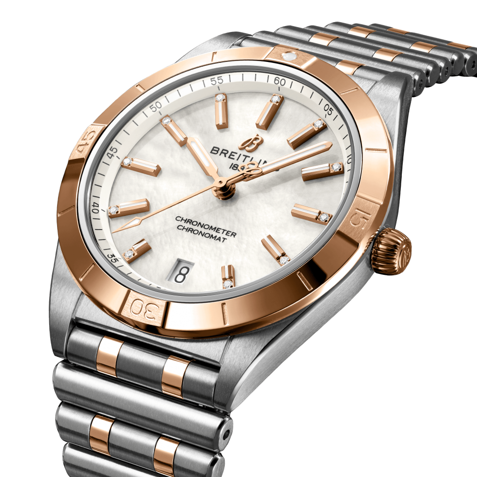 Chronomat Automatic 36