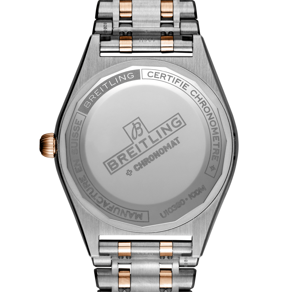 Chronomat Automatic 36