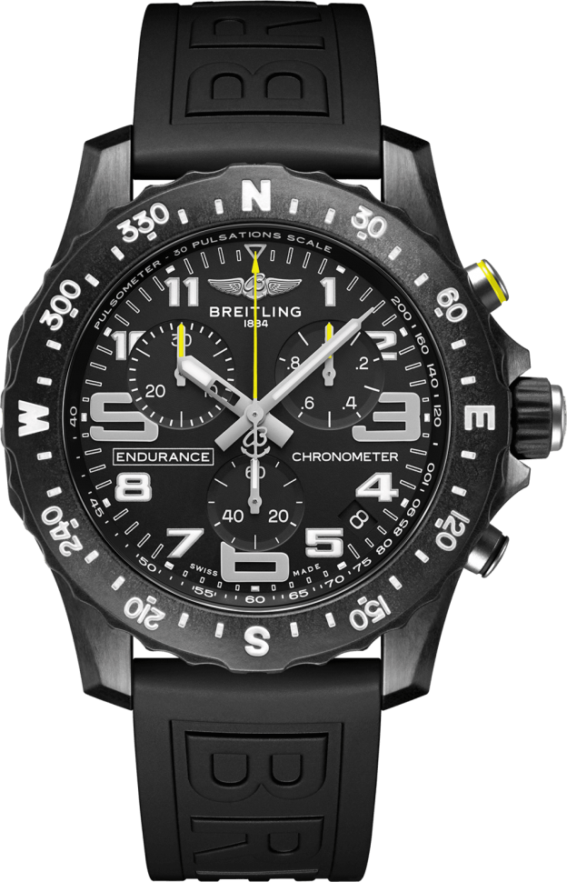 Breitling Professional Endurance Pro