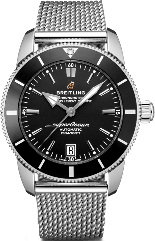 Breitling Superocean Heritage II B20 Automatic 42