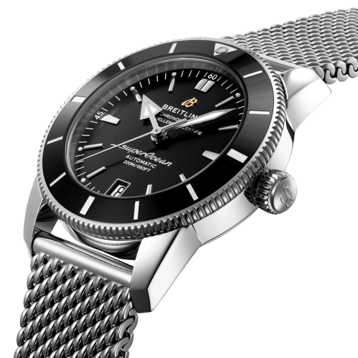 Superocean Heritage II B20 Automatic 42