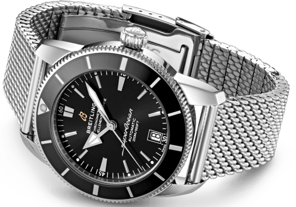 Superocean Heritage II B20 Automatic 42