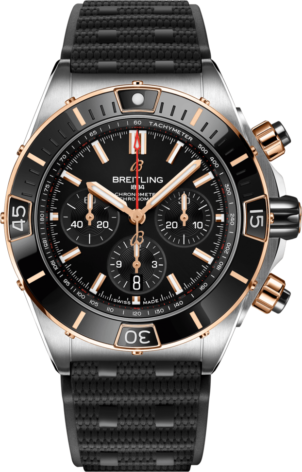 Breitling Super Chronomat B01 44