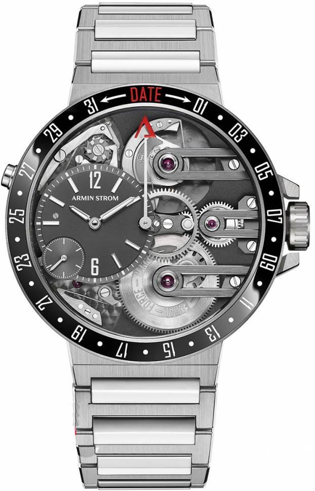 Armin Strom Orbit Manufacture Edition