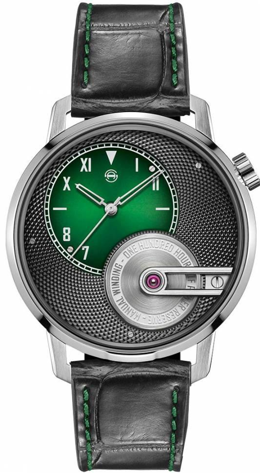 Armin Strom Tribute 1 California Green