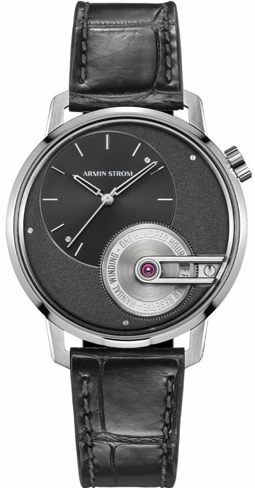 Armin Strom Tribute 1 Black Edition