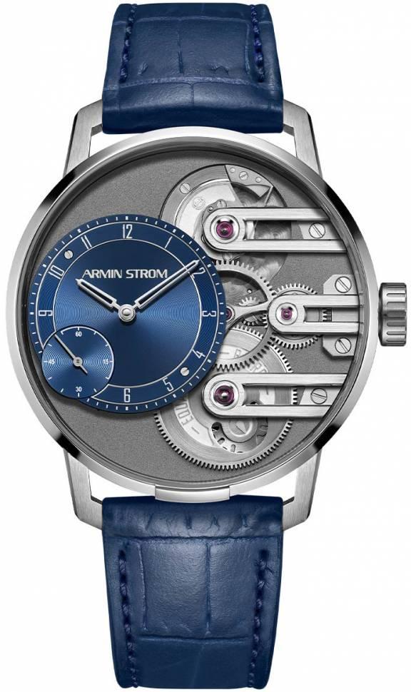 Gravity Equal Force Manufacture Edition Blue