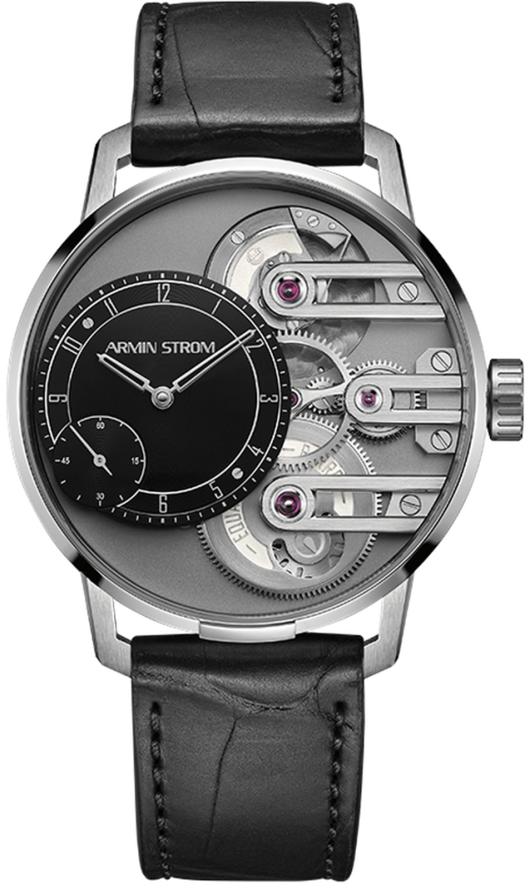 Armin Strom System 78 Collection Gravity Equal Force