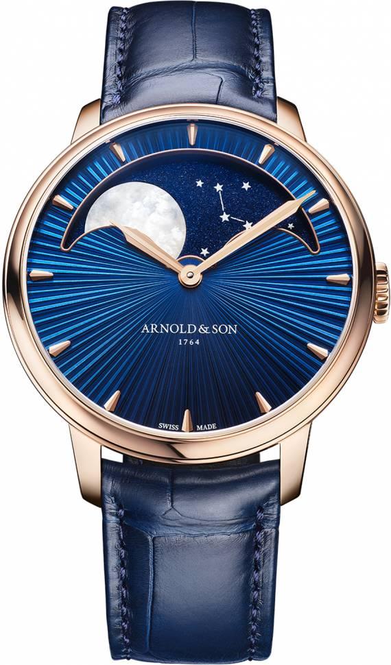 Perpetual Moon 41,5 Gold