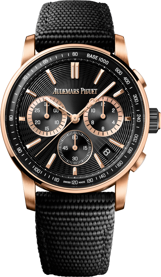 Audemars Piguet Code 11.59 By  Selfwinding Chronograph