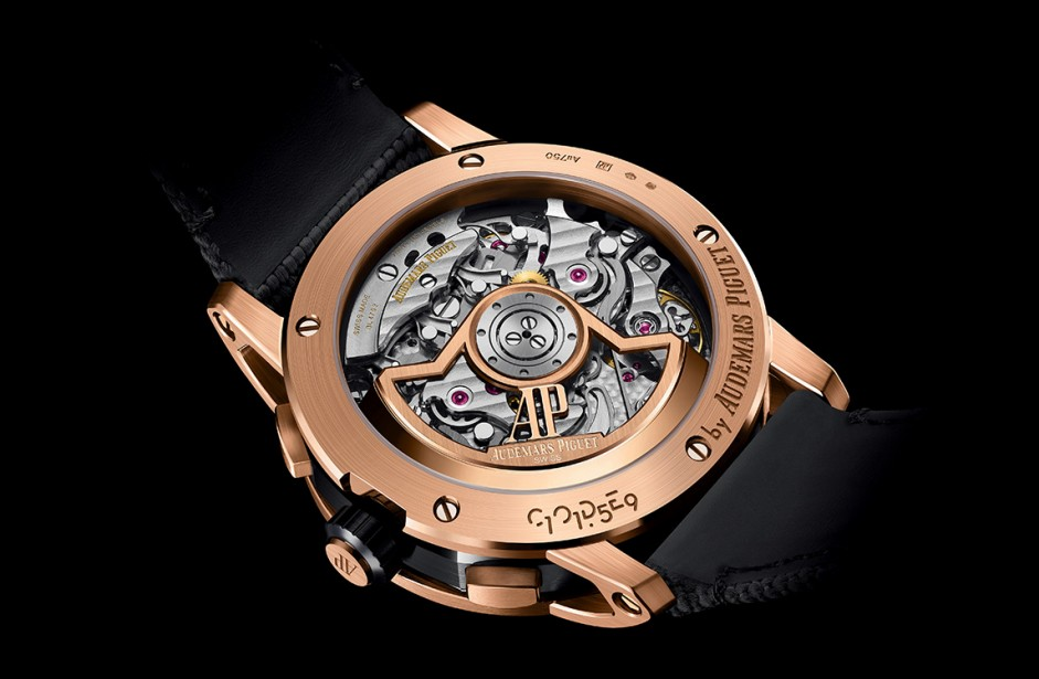 Code 11.59 By  Selfwinding Chronograph