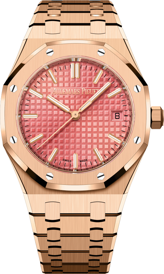 Audemars Piguet Royal Oak Selfwinding