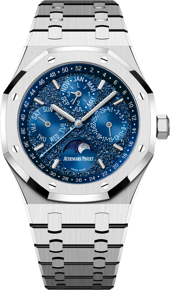 Audemars Piguet Royal Oak Perpetual Calendar John Mayer Limited Edition