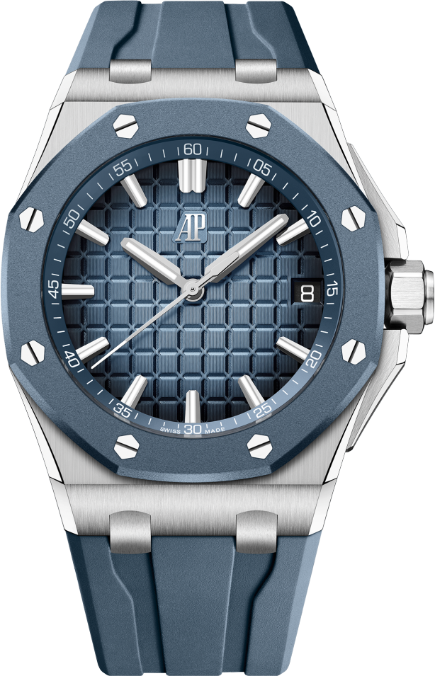 Audemars Piguet Royal Oak Offshore Selfwinding