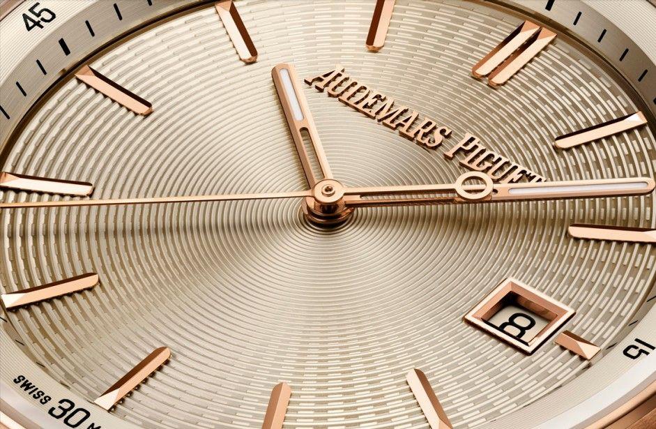 Code 11.59 By Audemars Piguet Selfwinding