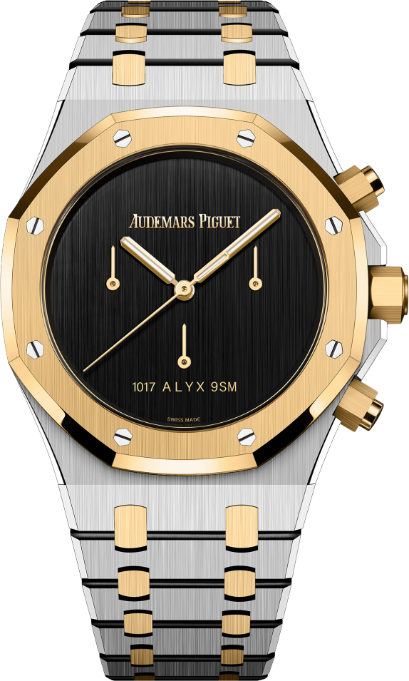 Audemars Piguet Royal Oak Selfwinding Chronograph