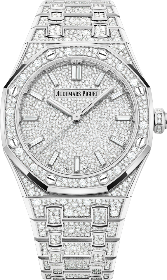 Audemars Piguet Royal Oak Selfwinding