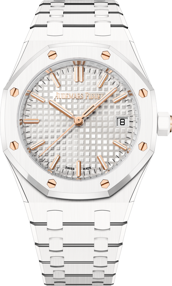 Audemars Piguet Royal Oak Selfwinding