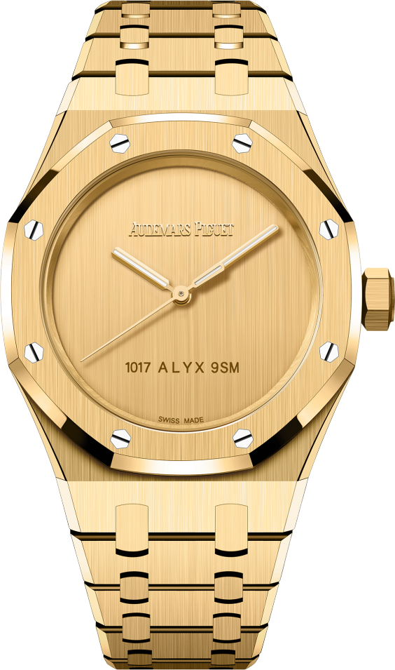 Audemars Piguet Royal Oak Selfwinding