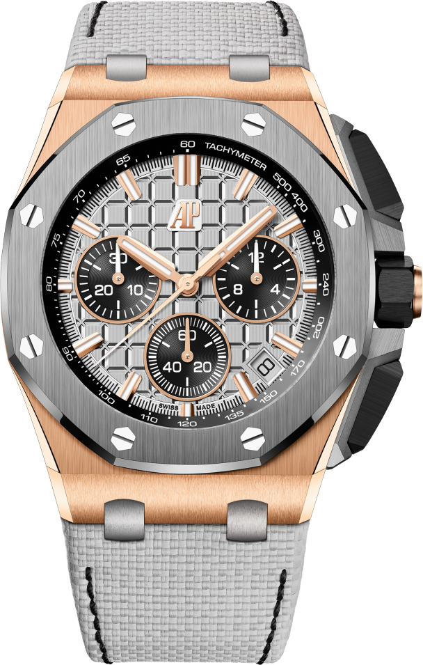 Audemars Piguet Royal Oak Offshore Selfwinding Chronograph