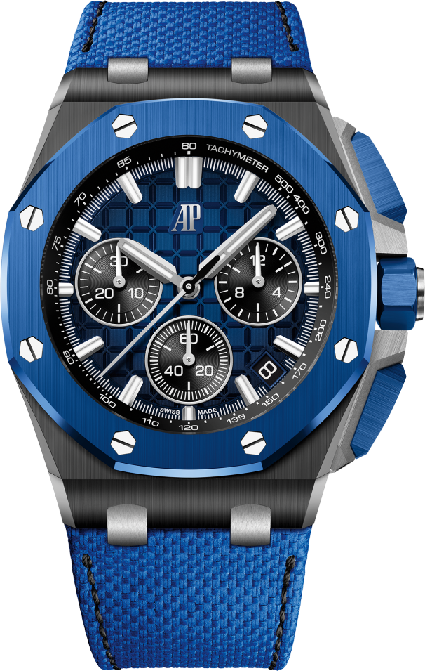 Audemars Piguet Royal Oak Offshore Selfwinding Chronograph